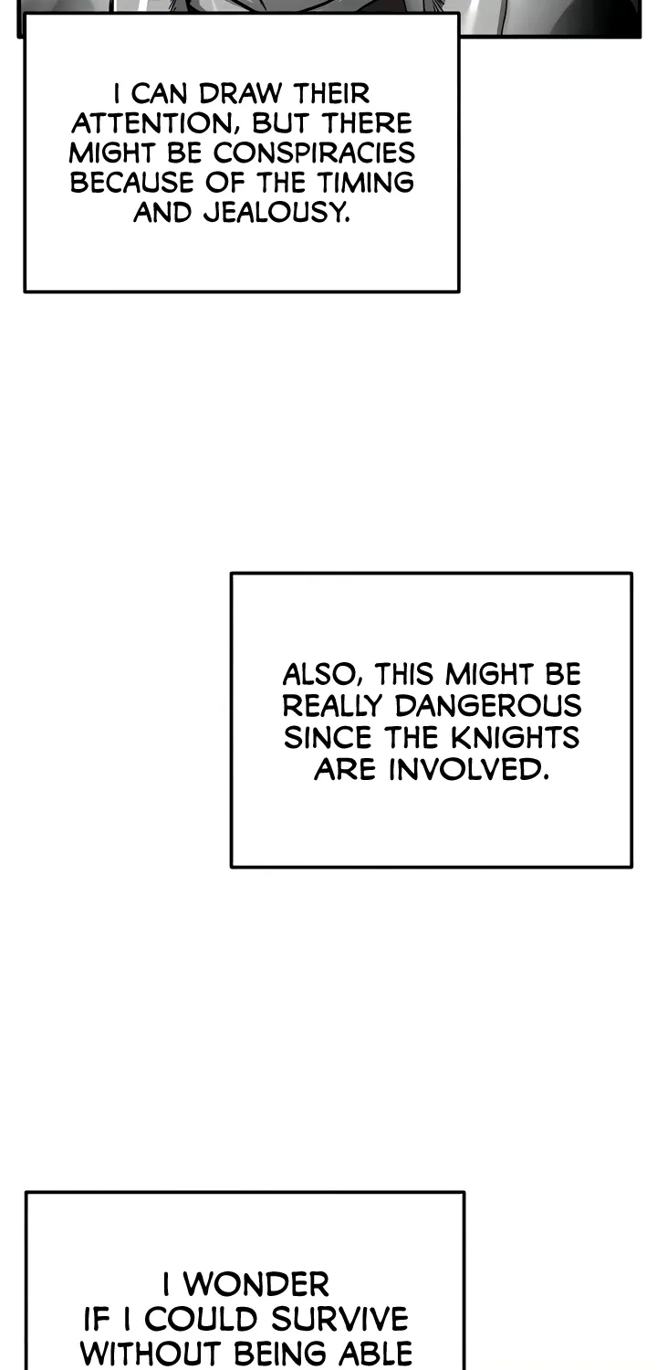 Regressed Warriors Female Dominance Diary Chapter 15 page 8 - 