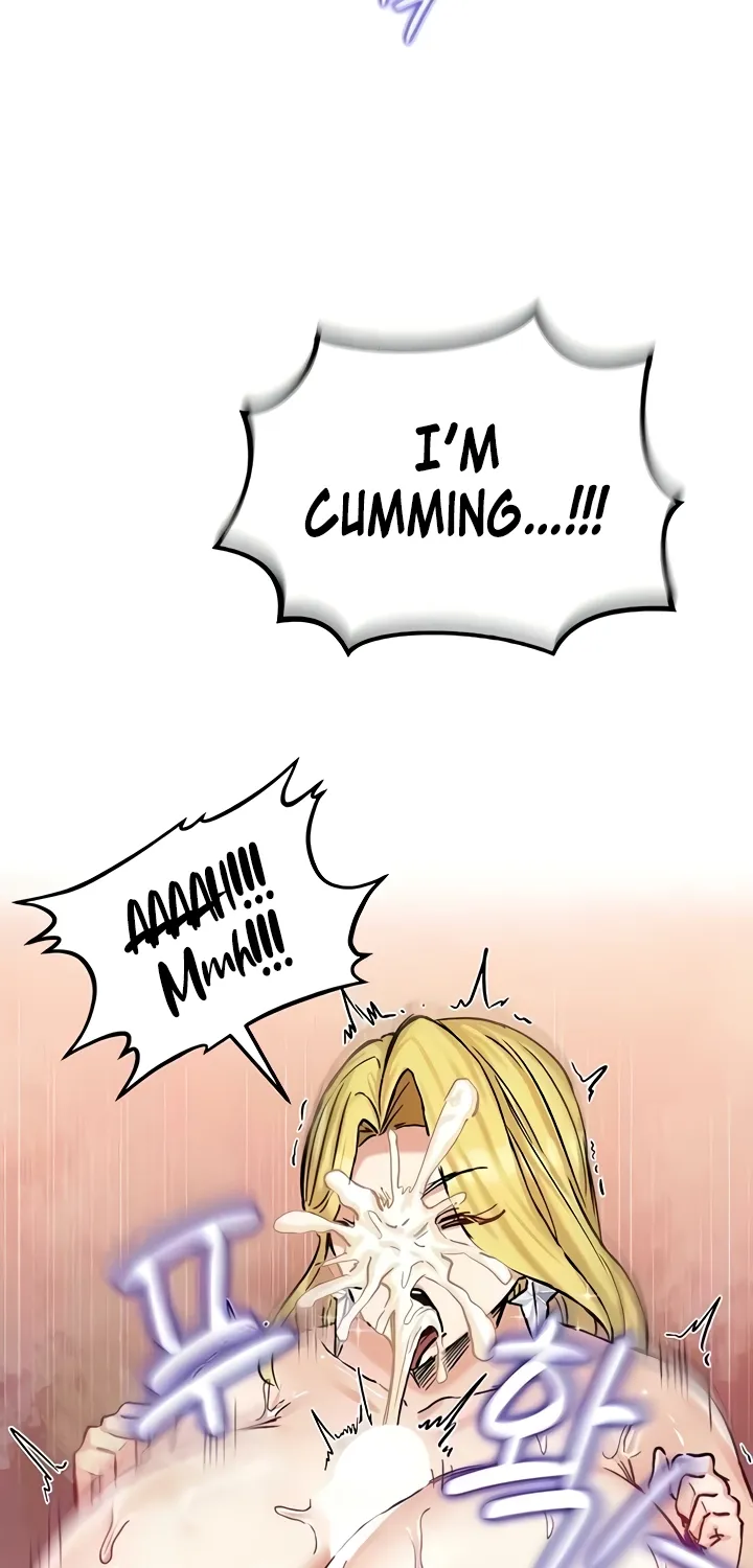 Regressed Warriors Female Dominance Diary Chapter 15 page 72 - 