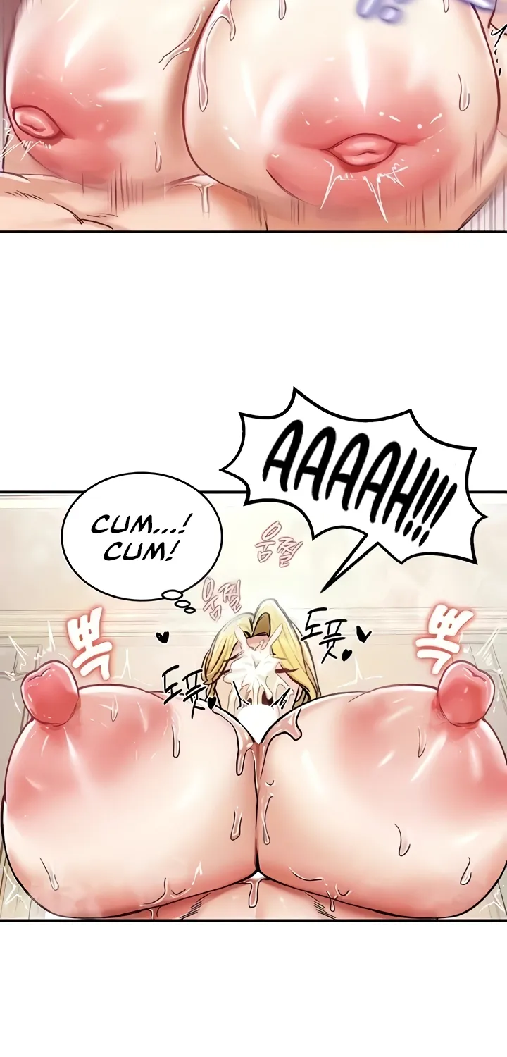 Regressed Warriors Female Dominance Diary Chapter 15 page 73 - 