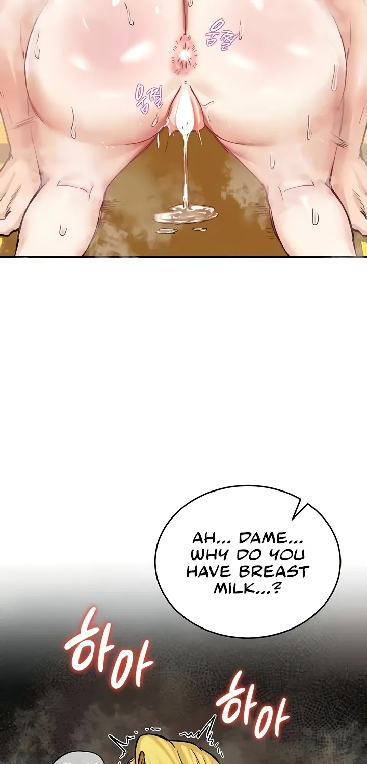 Regressed Warriors Female Dominance Diary Chapter 15 page 77 - 