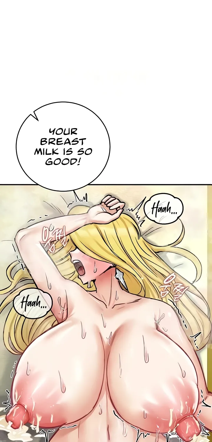 Regressed Warriors Female Dominance Diary Chapter 16 page 16 - 