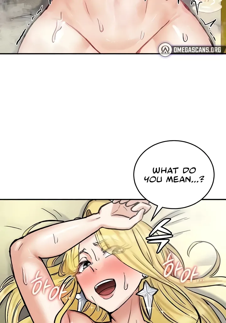 Regressed Warriors Female Dominance Diary Chapter 16 page 17 - 