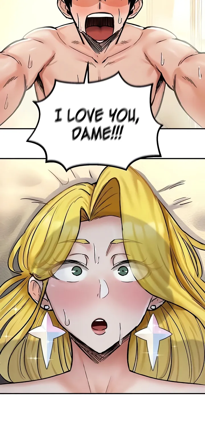 Regressed Warriors Female Dominance Diary Chapter 16 page 21 - 