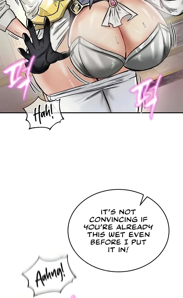Regressed Warriors Female Dominance Diary Chapter 16 page 52 - 