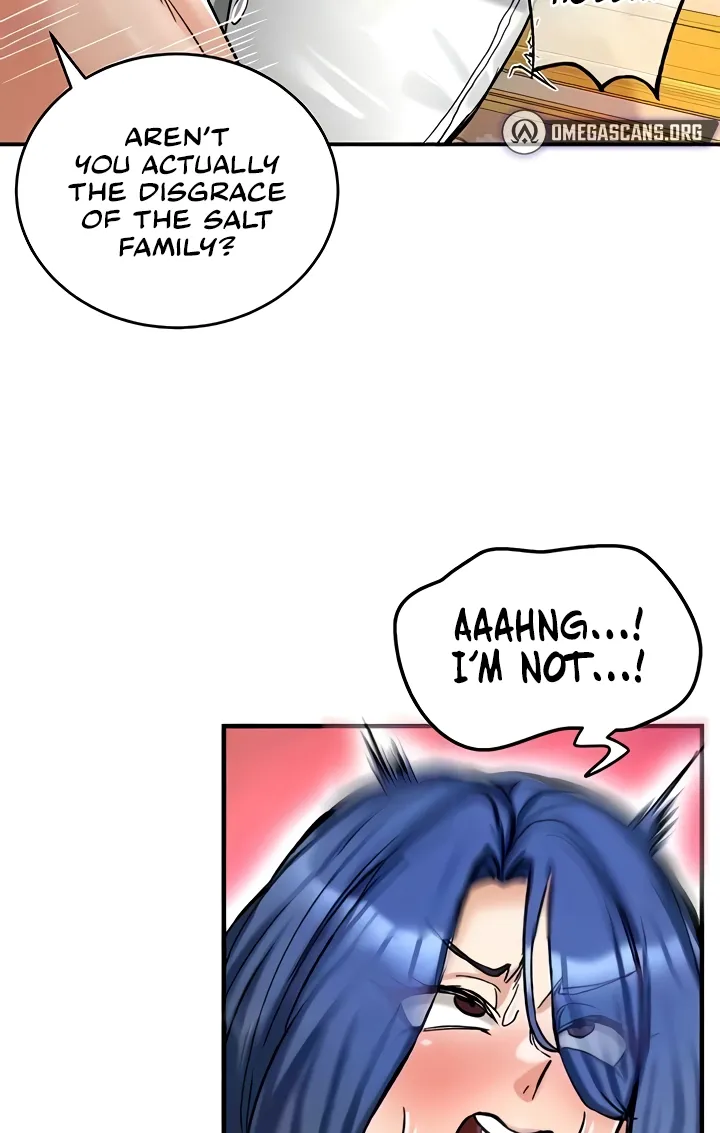 Regressed Warriors Female Dominance Diary Chapter 16 page 57 - 