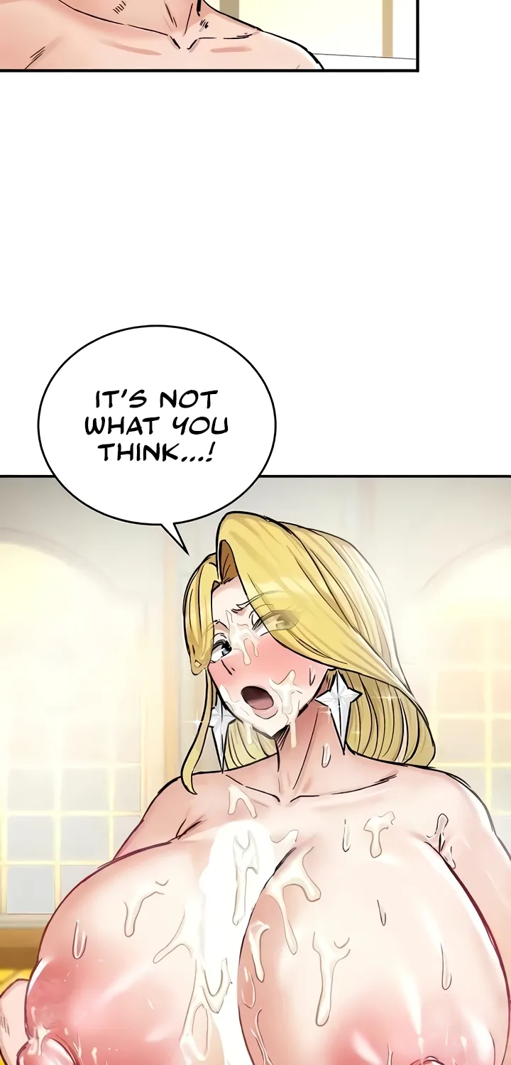 Regressed Warriors Female Dominance Diary Chapter 16 page 7 - 