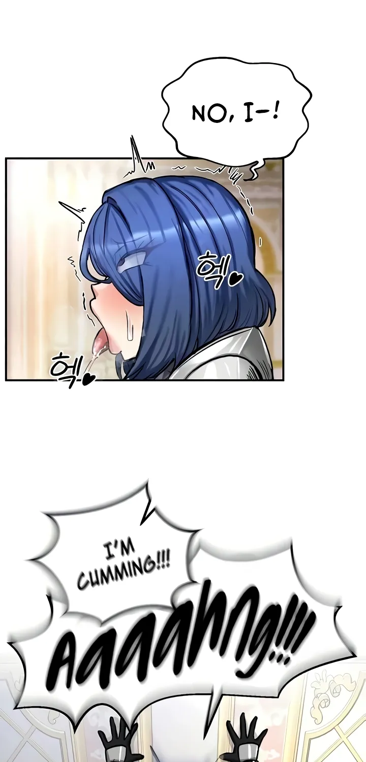Regressed Warriors Female Dominance Diary Chapter 16 page 61 - 