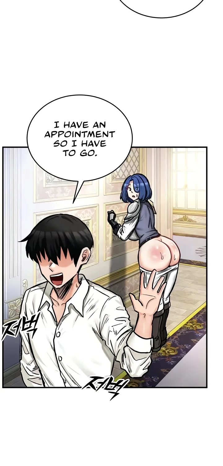 Regressed Warriors Female Dominance Diary Chapter 16 page 66 - 