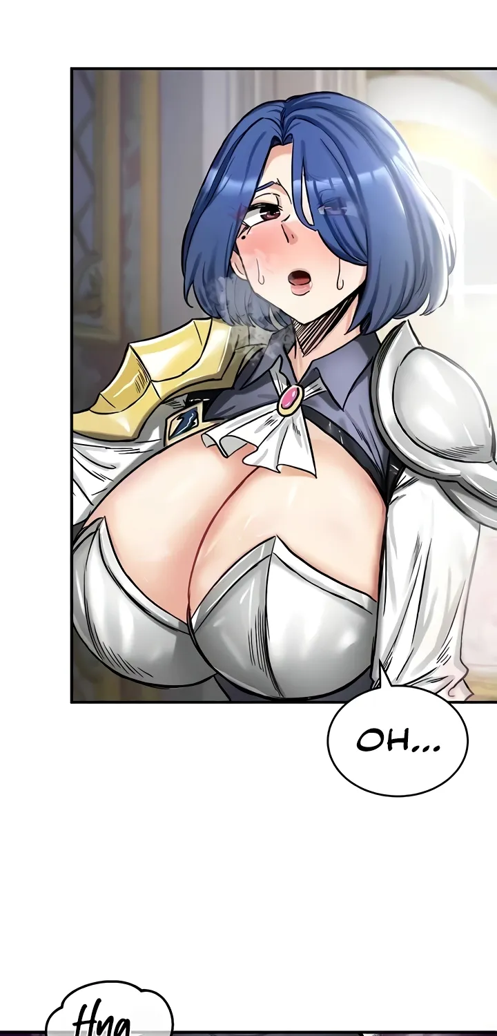 Regressed Warriors Female Dominance Diary Chapter 16 page 67 - 