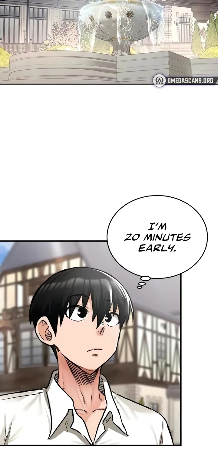 Regressed Warriors Female Dominance Diary Chapter 16 page 71 - 