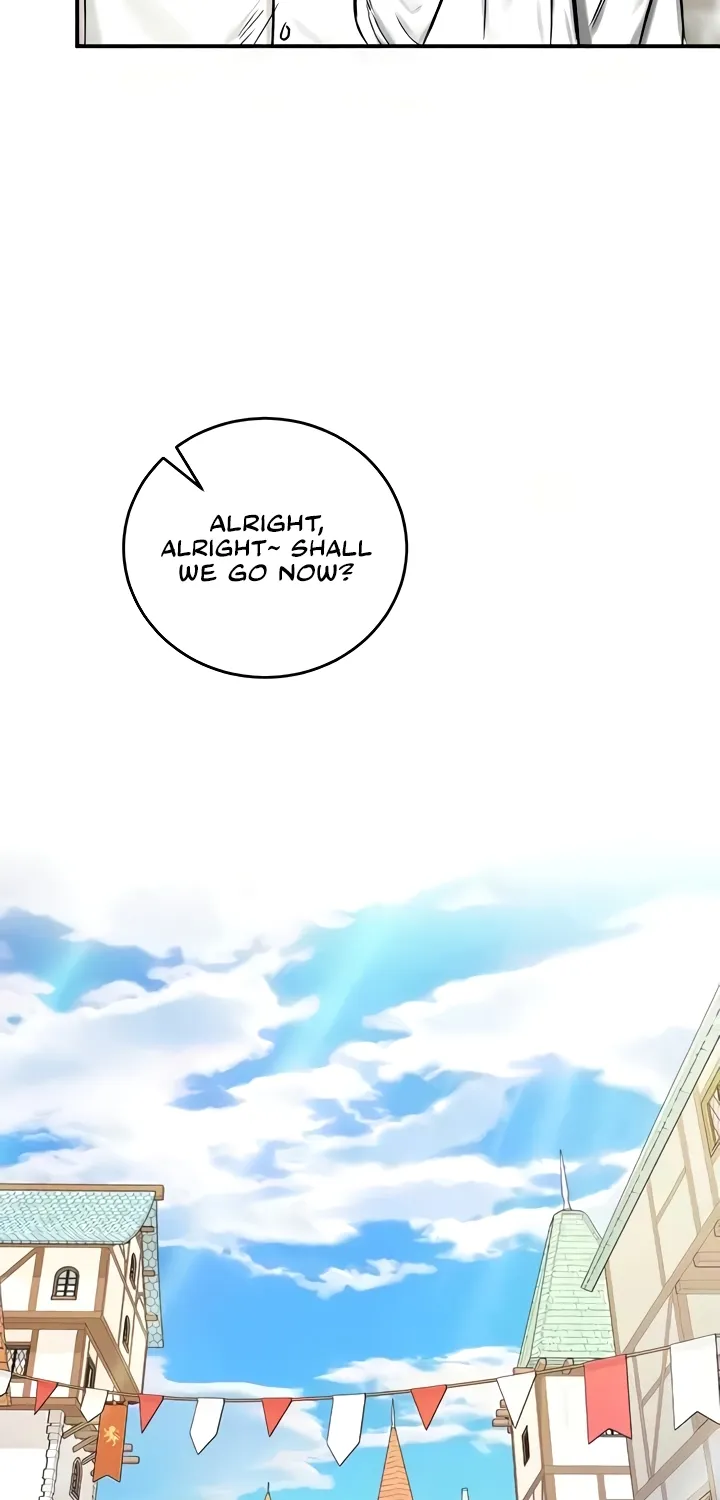 Regressed Warriors Female Dominance Diary Chapter 16 page 77 - 
