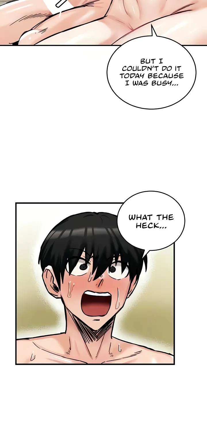 Regressed Warriors Female Dominance Diary Chapter 16 page 10 - 