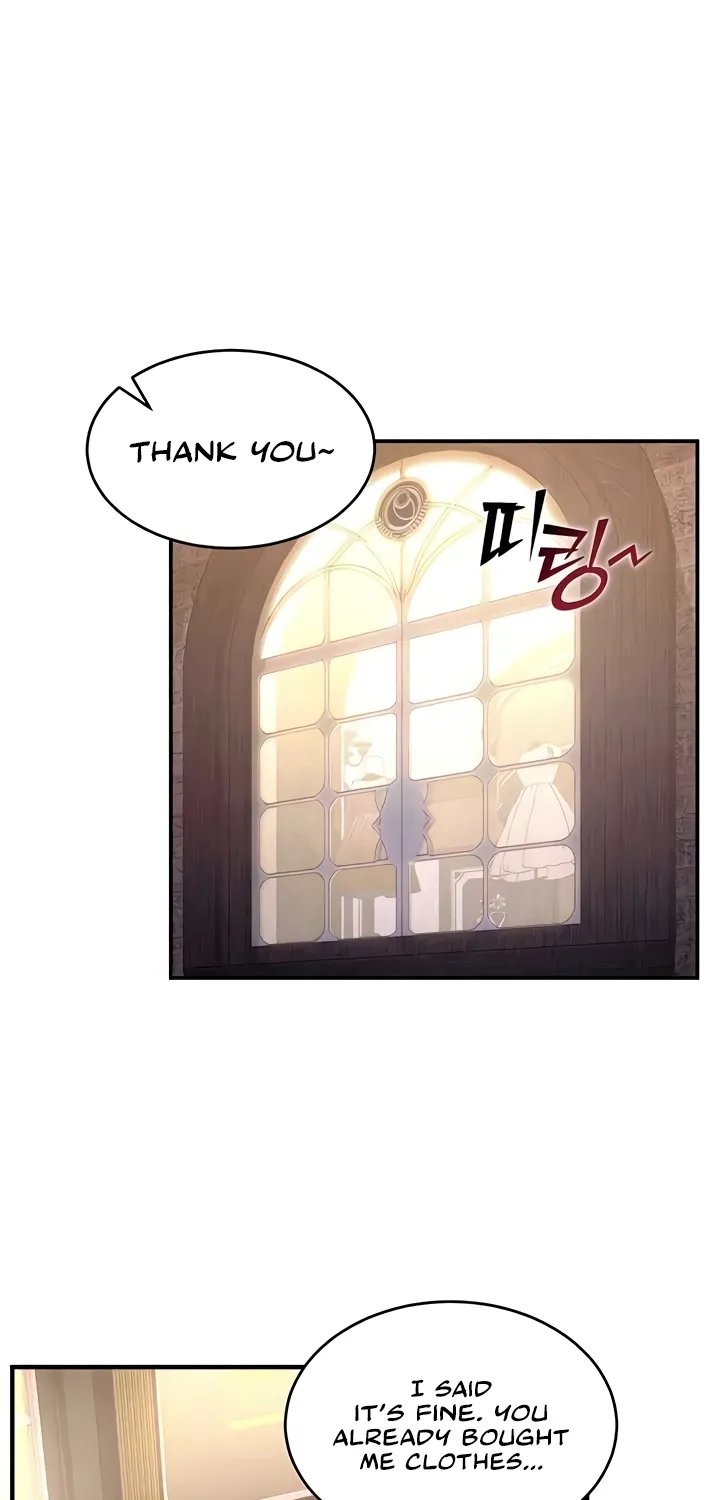Regressed Warriors Female Dominance Diary Chapter 17 page 21 - 