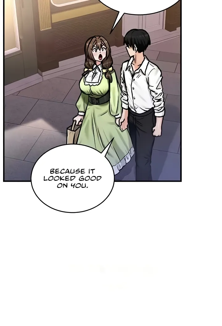 Regressed Warriors Female Dominance Diary Chapter 17 page 22 - 