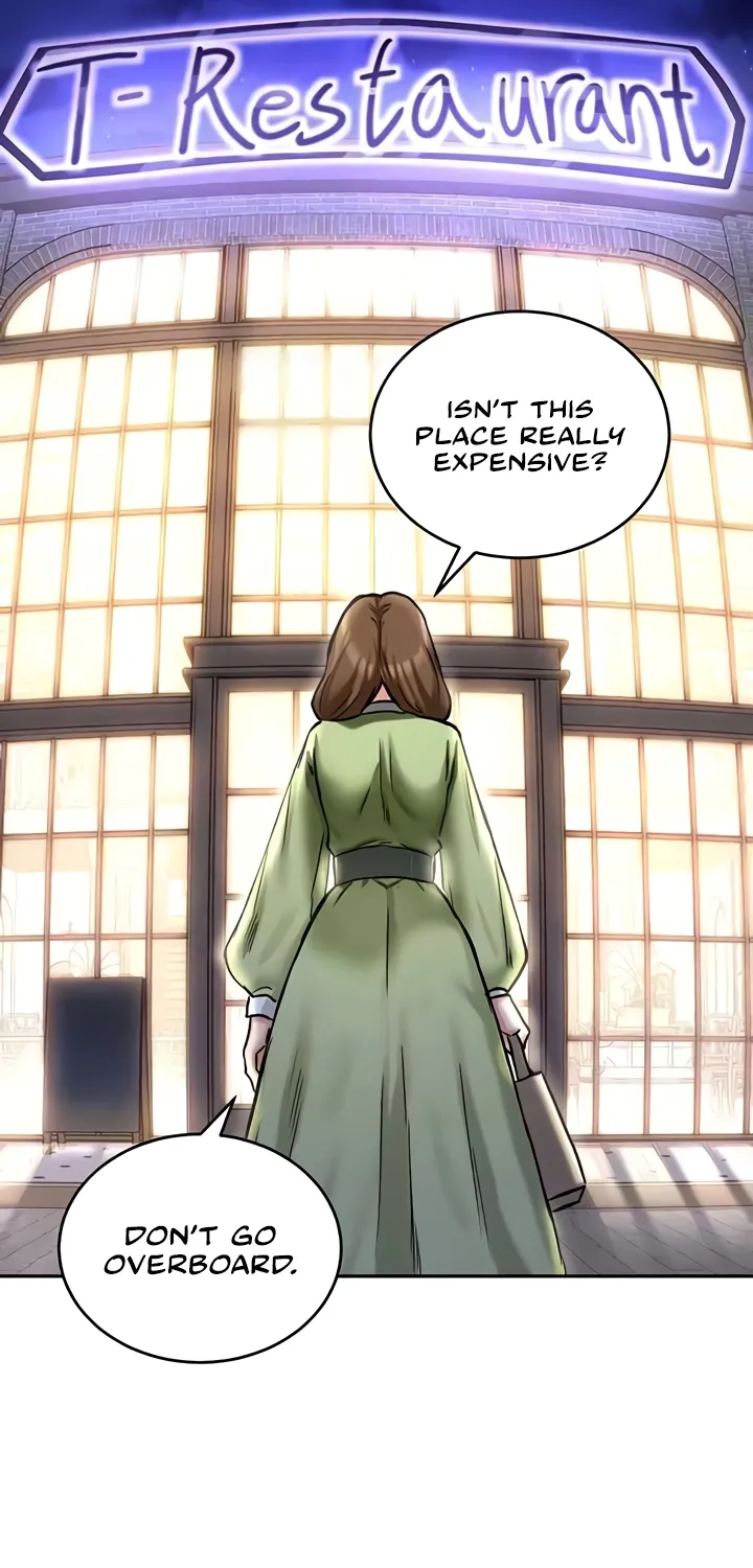 Regressed Warriors Female Dominance Diary Chapter 17 page 30 - 