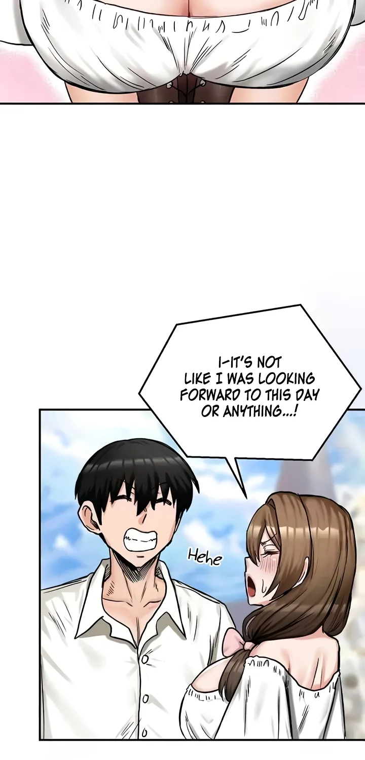 Regressed Warriors Female Dominance Diary Chapter 17 page 4 - 