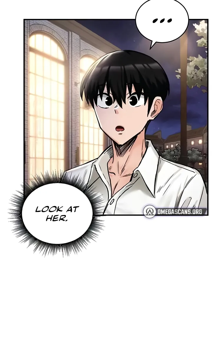 Regressed Warriors Female Dominance Diary Chapter 17 page 32 - 