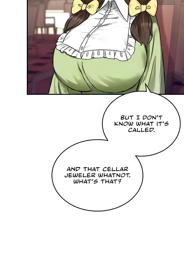 Regressed Warriors Female Dominance Diary Chapter 17 page 52 - 