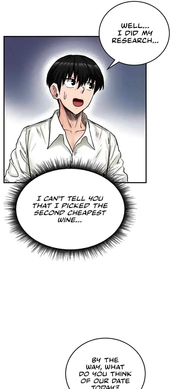 Regressed Warriors Female Dominance Diary Chapter 17 page 53 - 