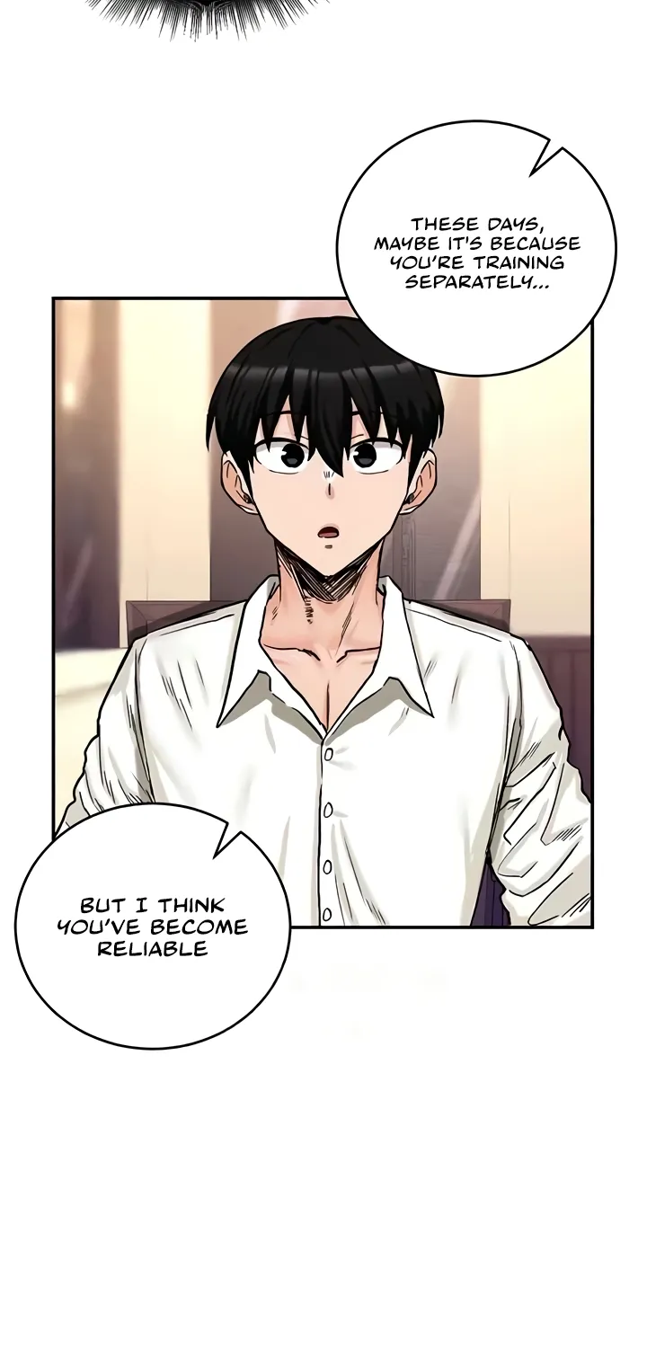 Regressed Warriors Female Dominance Diary Chapter 17 page 59 - 