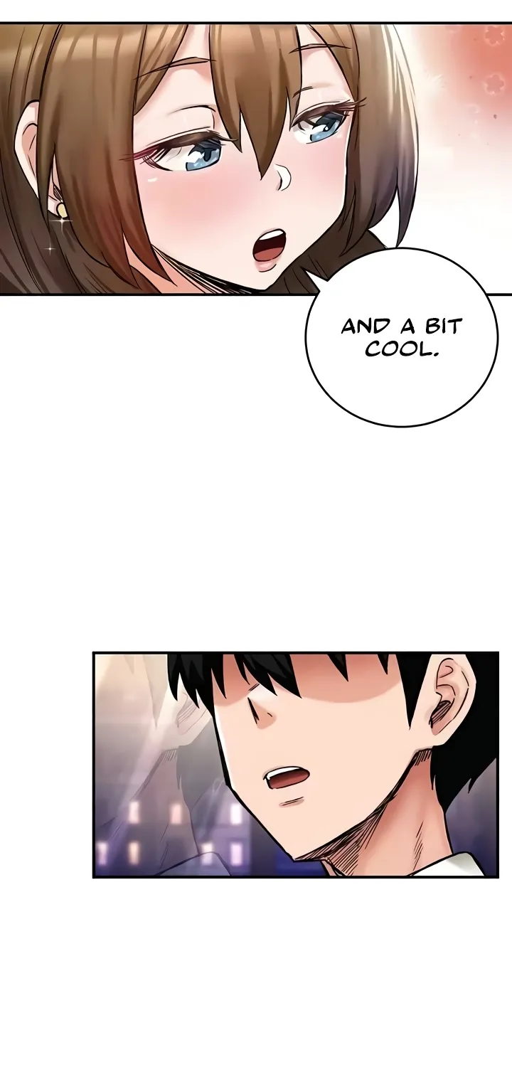 Regressed Warriors Female Dominance Diary Chapter 17 page 60 - 