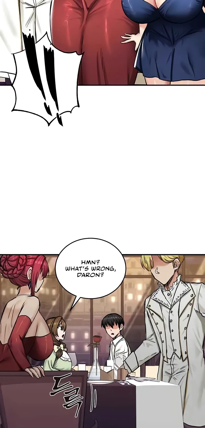 Regressed Warriors Female Dominance Diary Chapter 17 page 66 - 