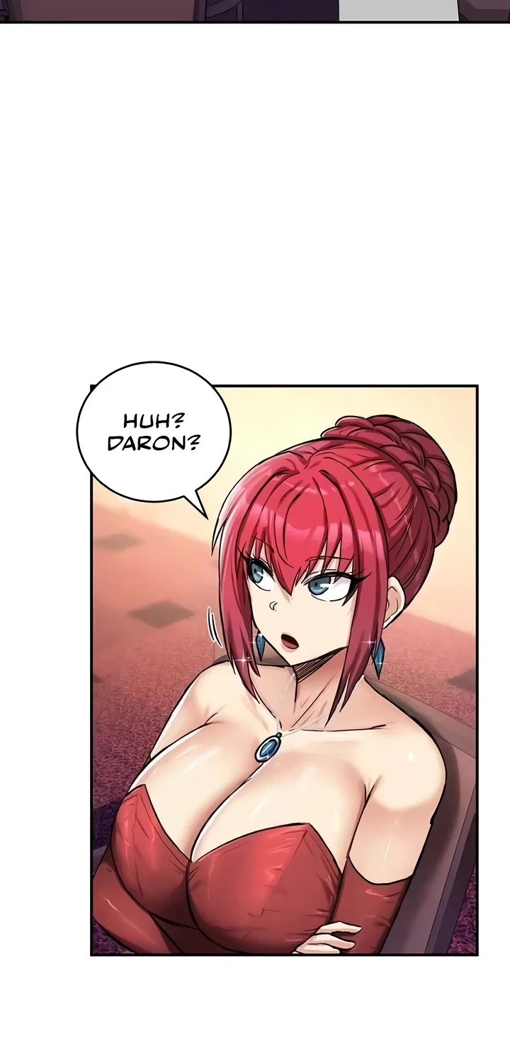 Regressed Warriors Female Dominance Diary Chapter 17 page 67 - 