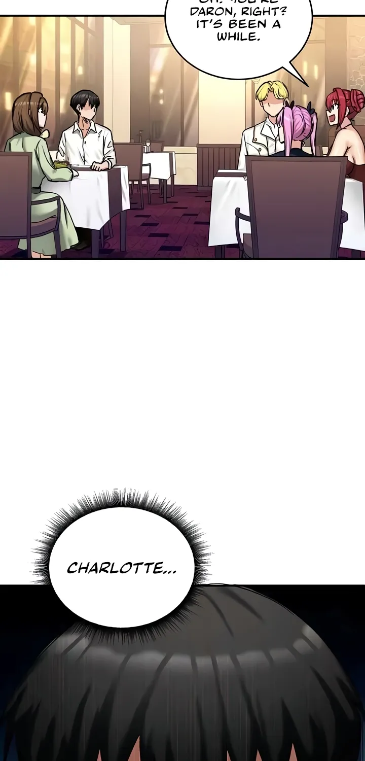 Regressed Warriors Female Dominance Diary Chapter 17 page 69 - 