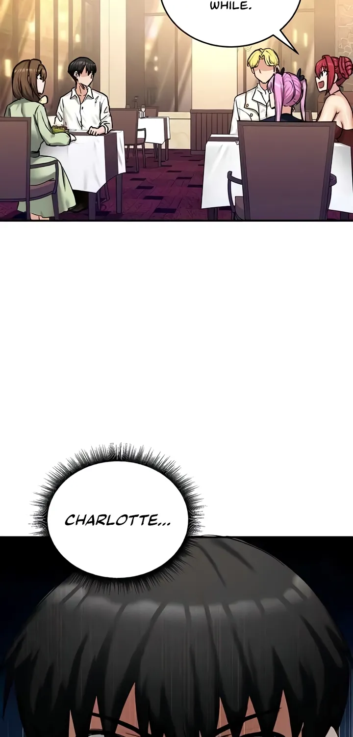 Regressed Warriors Female Dominance Diary Chapter 18 page 2 - 