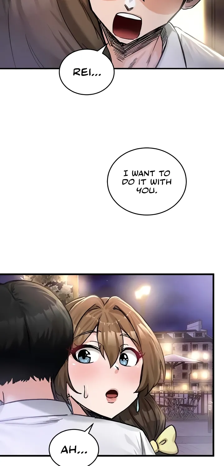 Regressed Warriors Female Dominance Diary Chapter 18 page 101 - 