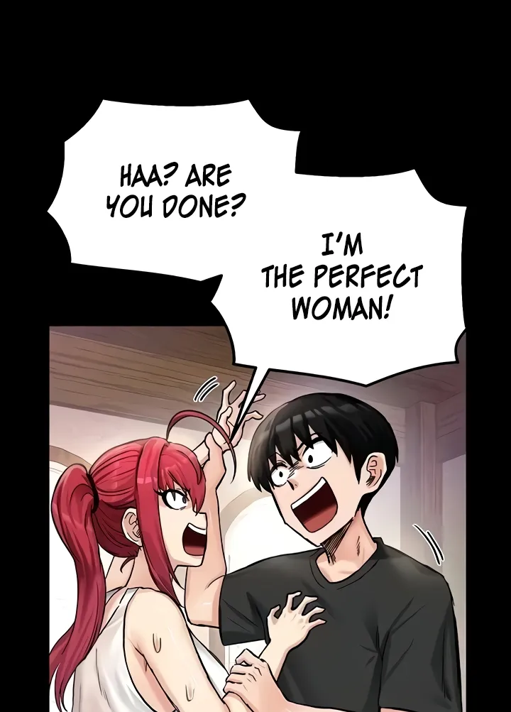 Regressed Warriors Female Dominance Diary Chapter 18 page 17 - 
