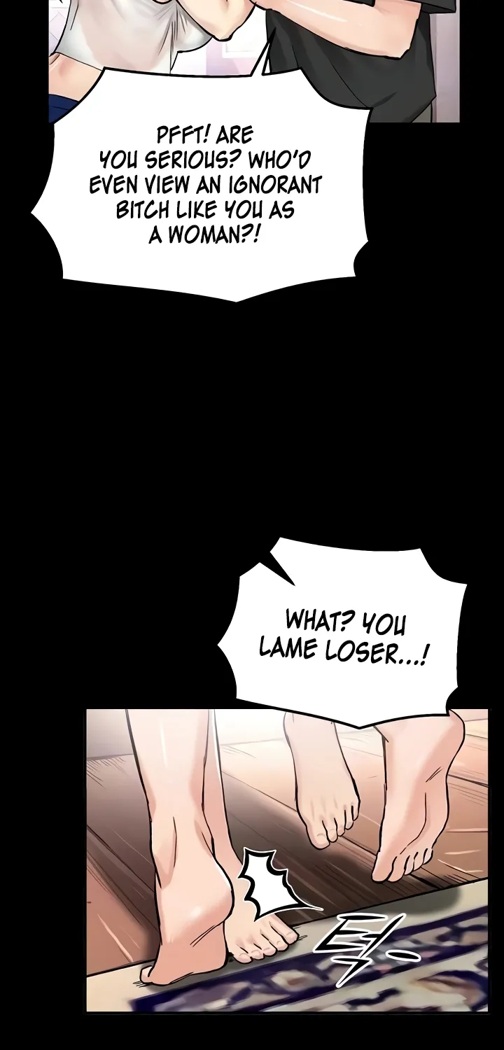 Regressed Warriors Female Dominance Diary Chapter 18 page 18 - 