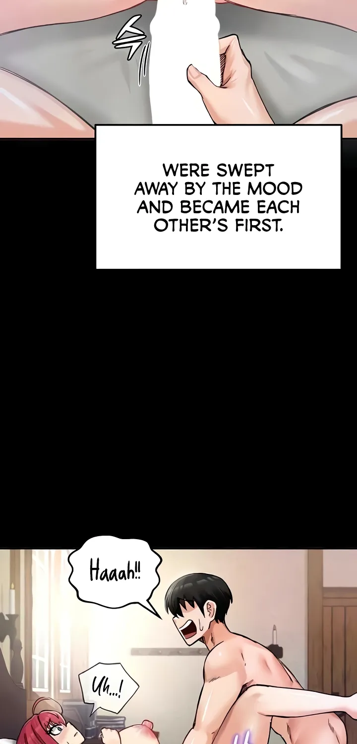 Regressed Warriors Female Dominance Diary Chapter 18 page 26 - 