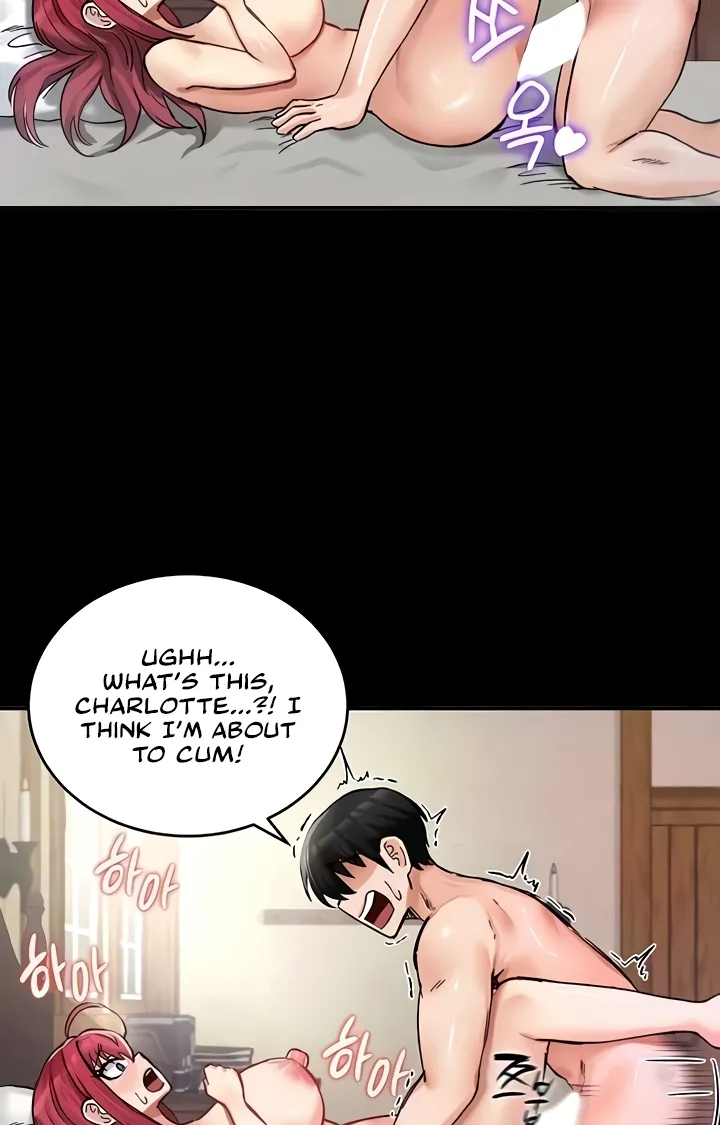 Regressed Warriors Female Dominance Diary Chapter 18 page 27 - 