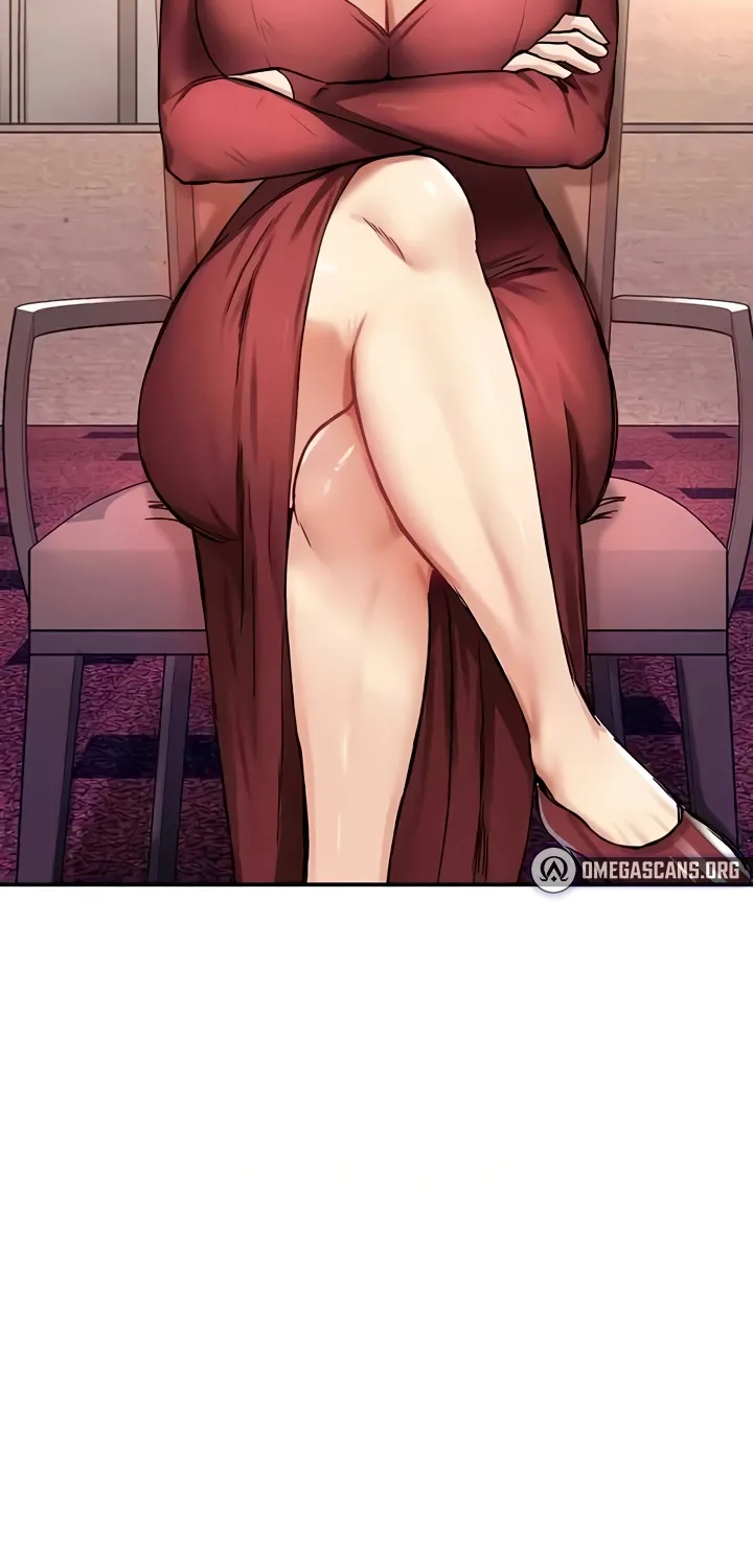 Regressed Warriors Female Dominance Diary Chapter 18 page 4 - 