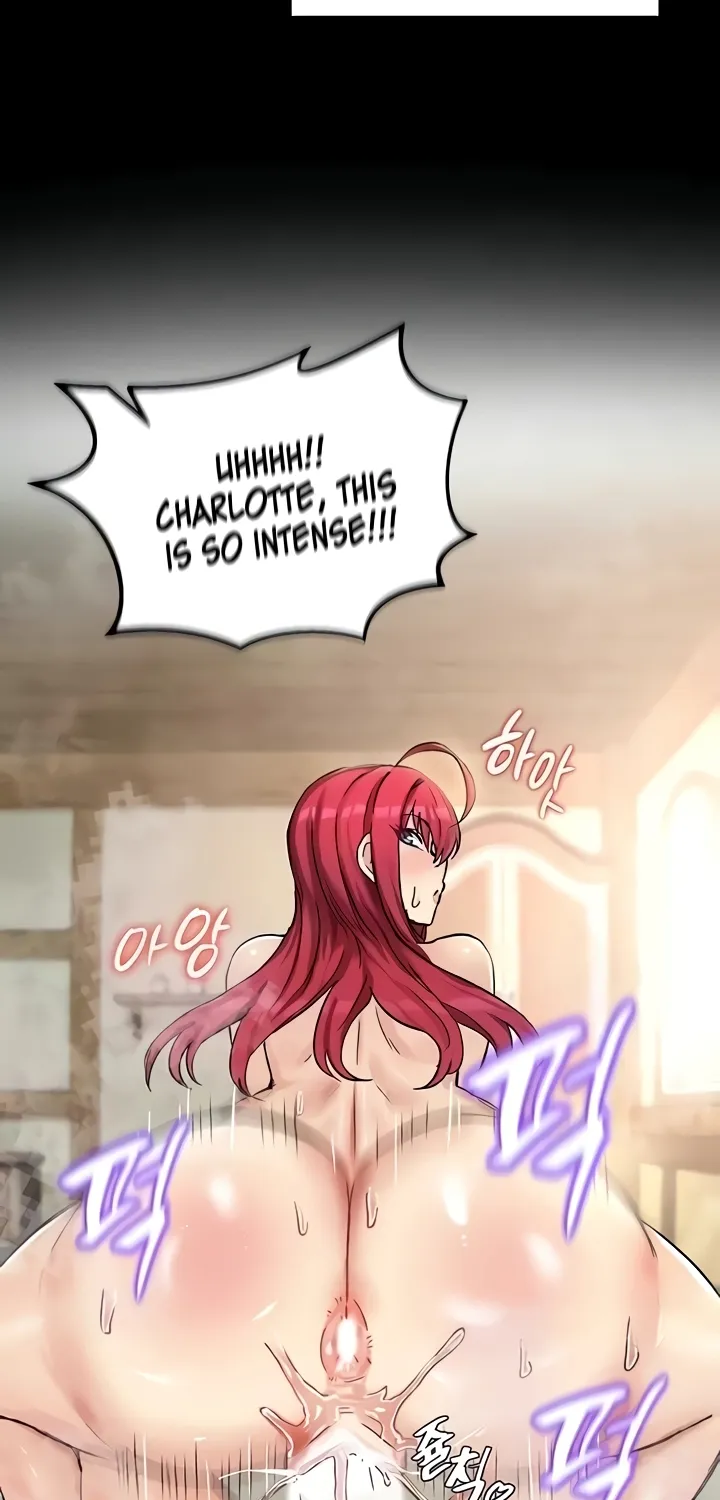 Regressed Warriors Female Dominance Diary Chapter 18 page 31 - 