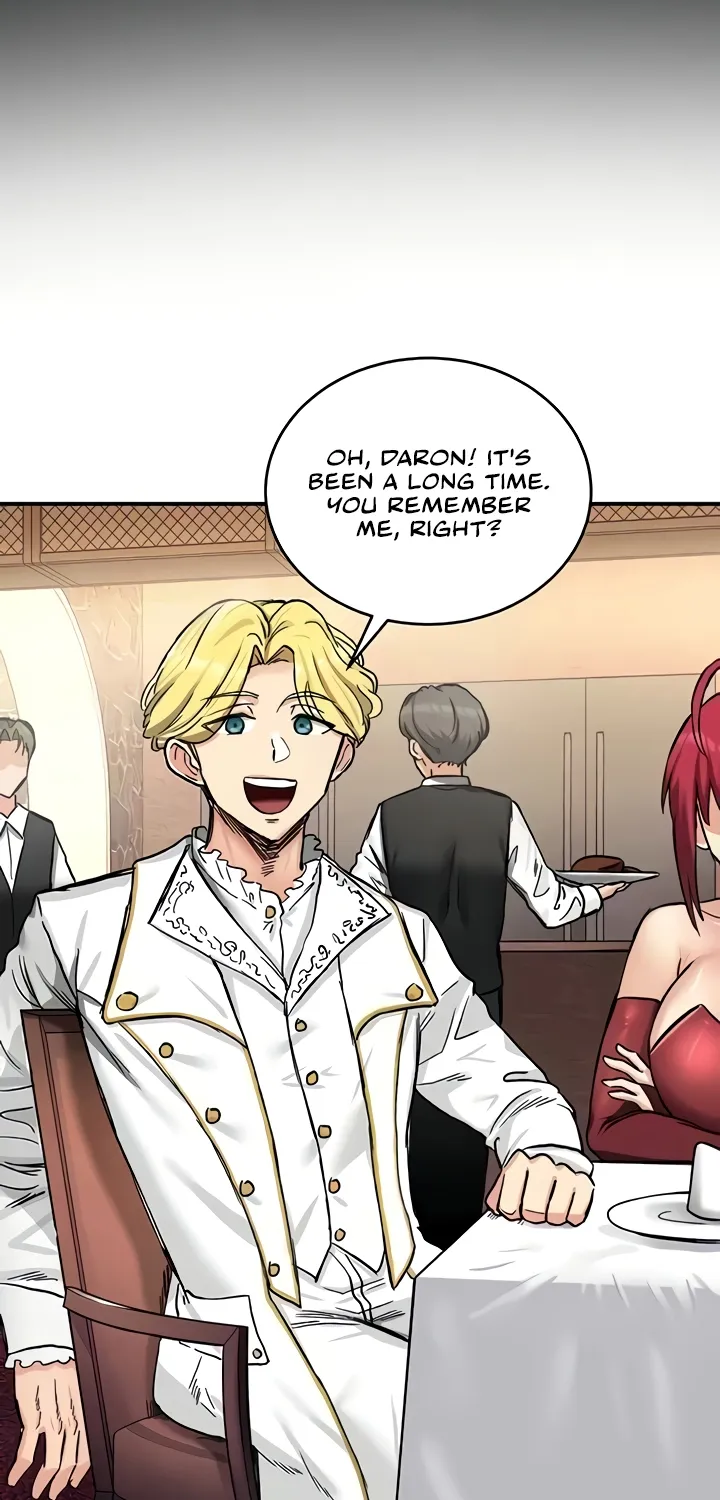 Regressed Warriors Female Dominance Diary Chapter 18 page 38 - 