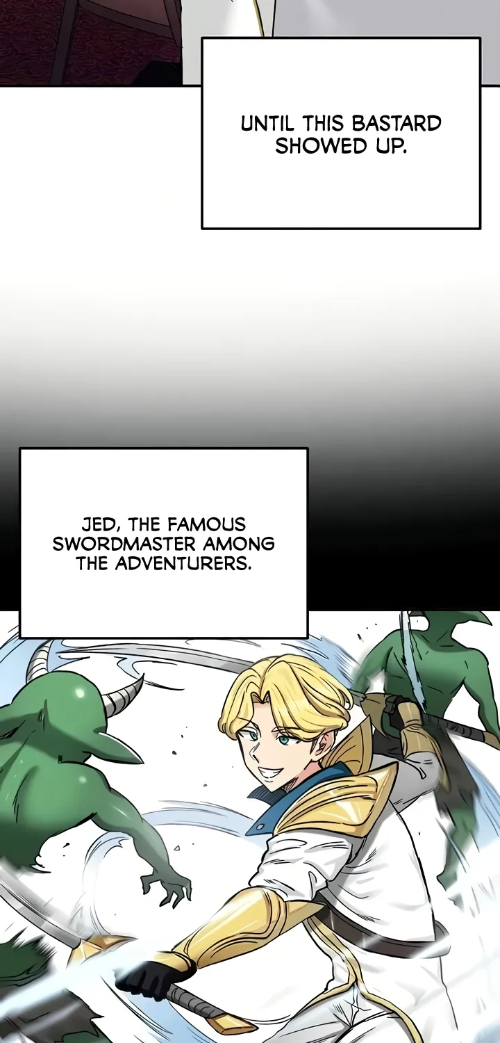 Regressed Warriors Female Dominance Diary Chapter 18 page 39 - 