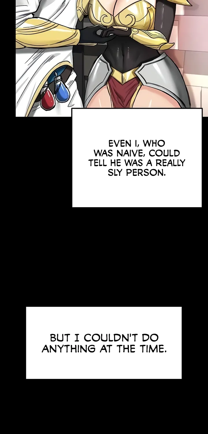 Regressed Warriors Female Dominance Diary Chapter 18 page 41 - 