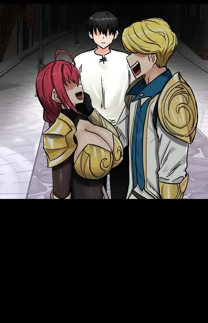 Regressed Warriors Female Dominance Diary Chapter 18 page 42 - 