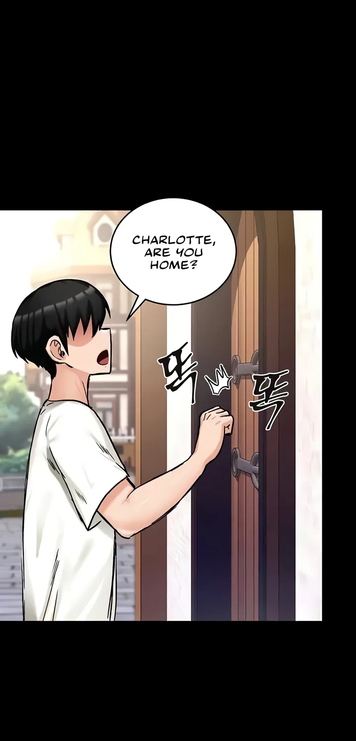 Regressed Warriors Female Dominance Diary Chapter 18 page 45 - 