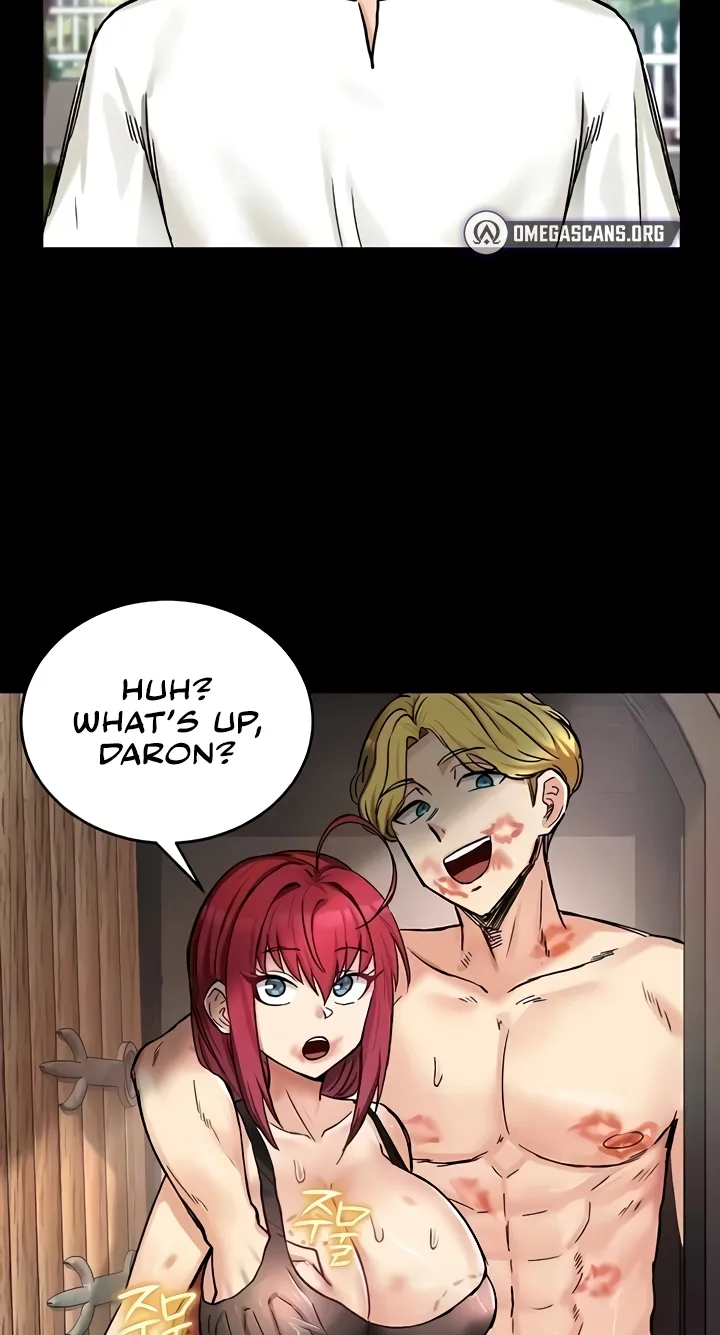 Regressed Warriors Female Dominance Diary Chapter 18 page 47 - 