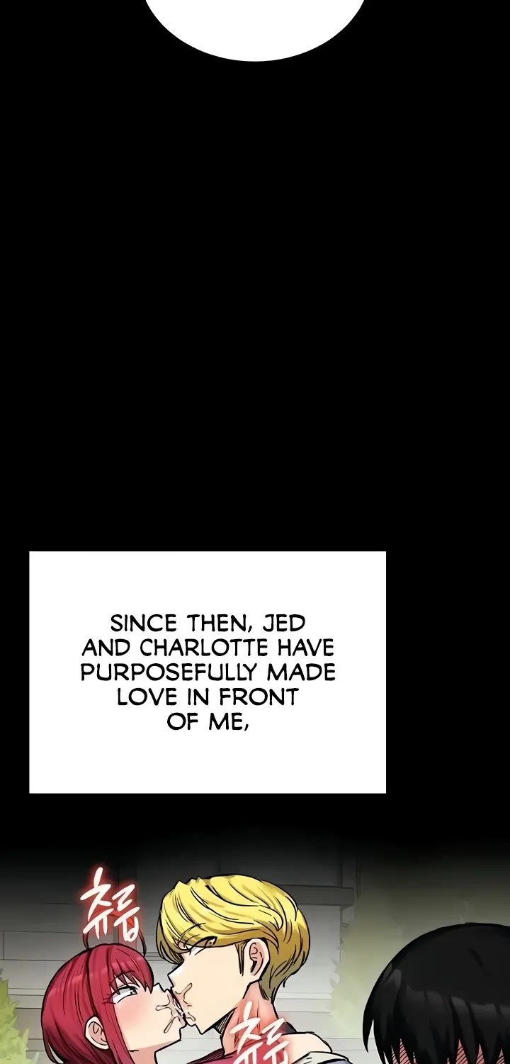 Regressed Warriors Female Dominance Diary Chapter 18 page 51 - 