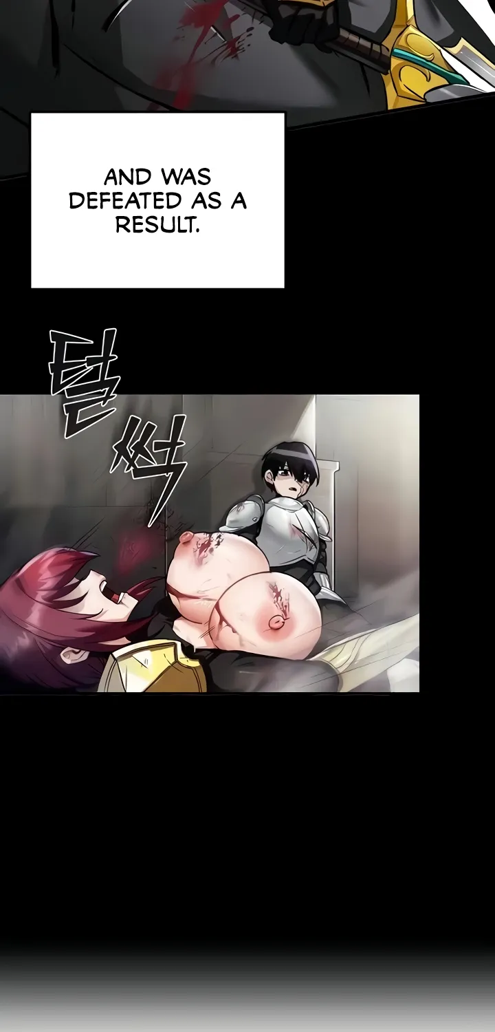 Regressed Warriors Female Dominance Diary Chapter 18 page 56 - 