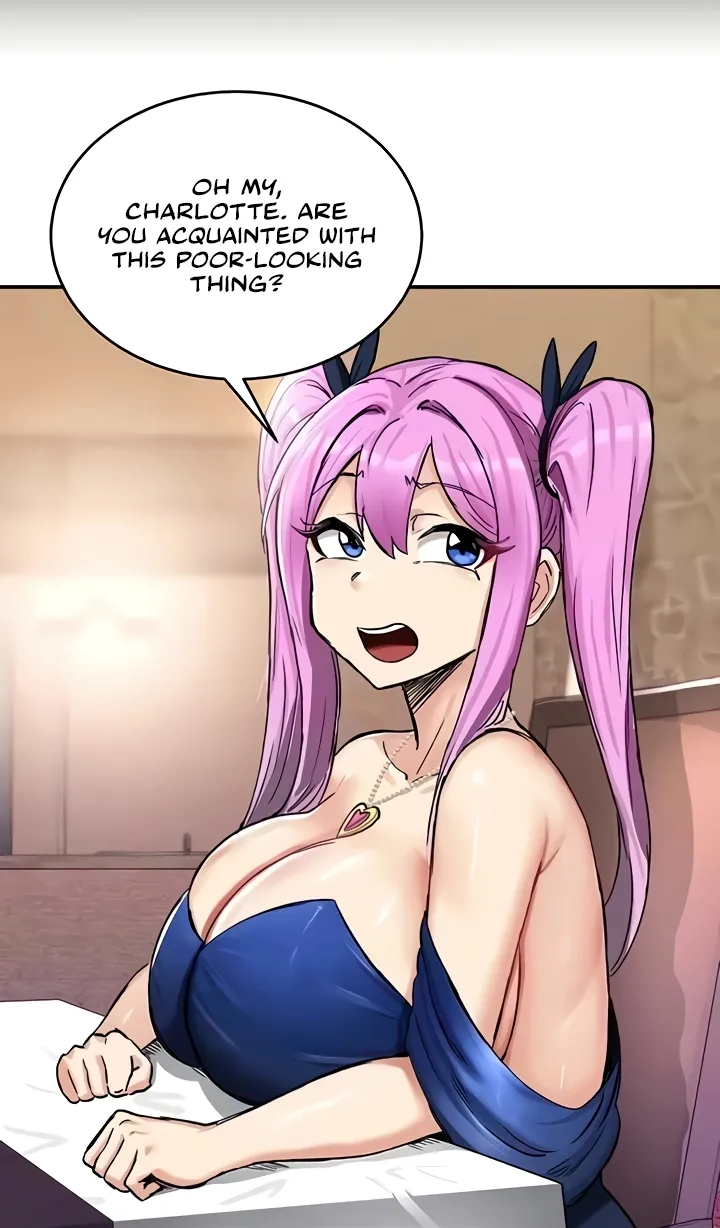 Regressed Warriors Female Dominance Diary Chapter 18 page 57 - 