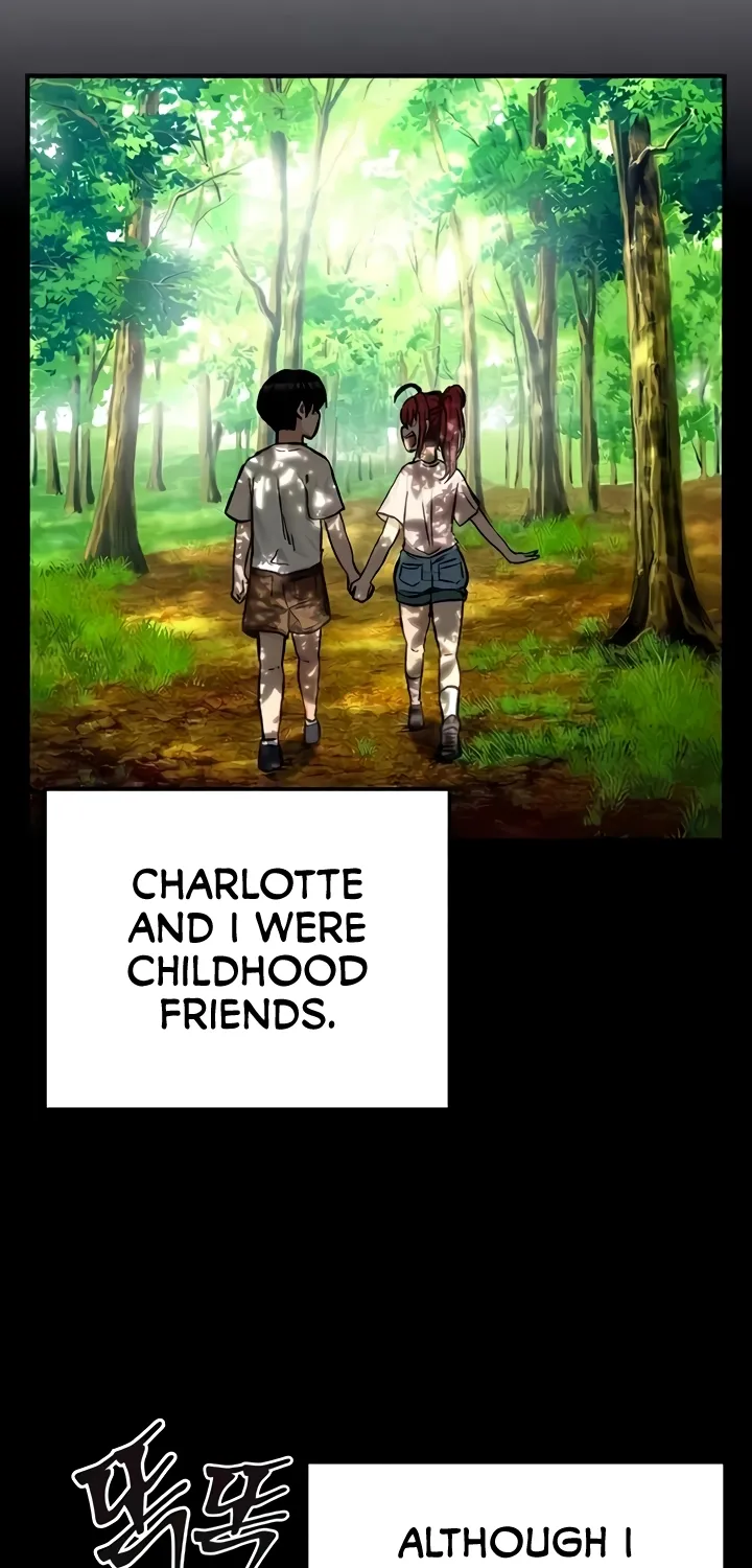 Regressed Warriors Female Dominance Diary Chapter 18 page 7 - 