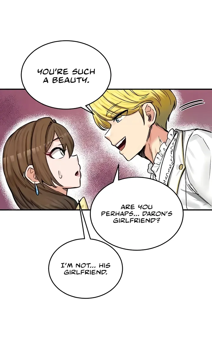 Regressed Warriors Female Dominance Diary Chapter 18 page 62 - 