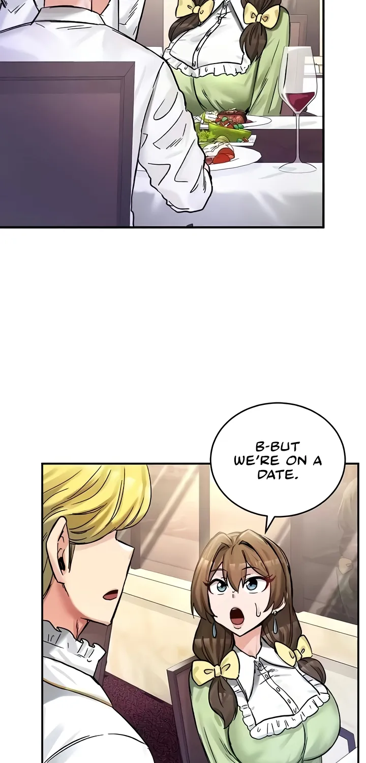 Regressed Warriors Female Dominance Diary Chapter 18 page 64 - 