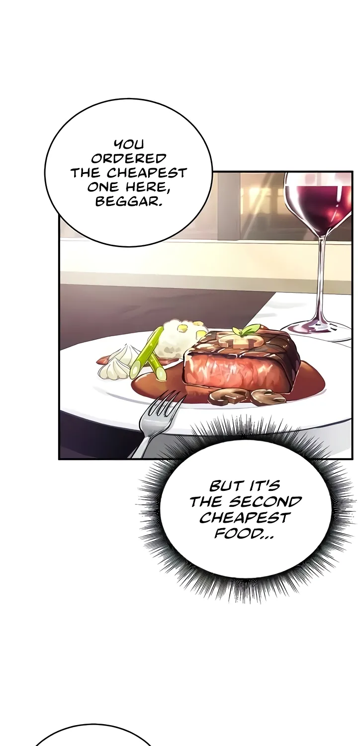 Regressed Warriors Female Dominance Diary Chapter 18 page 66 - 