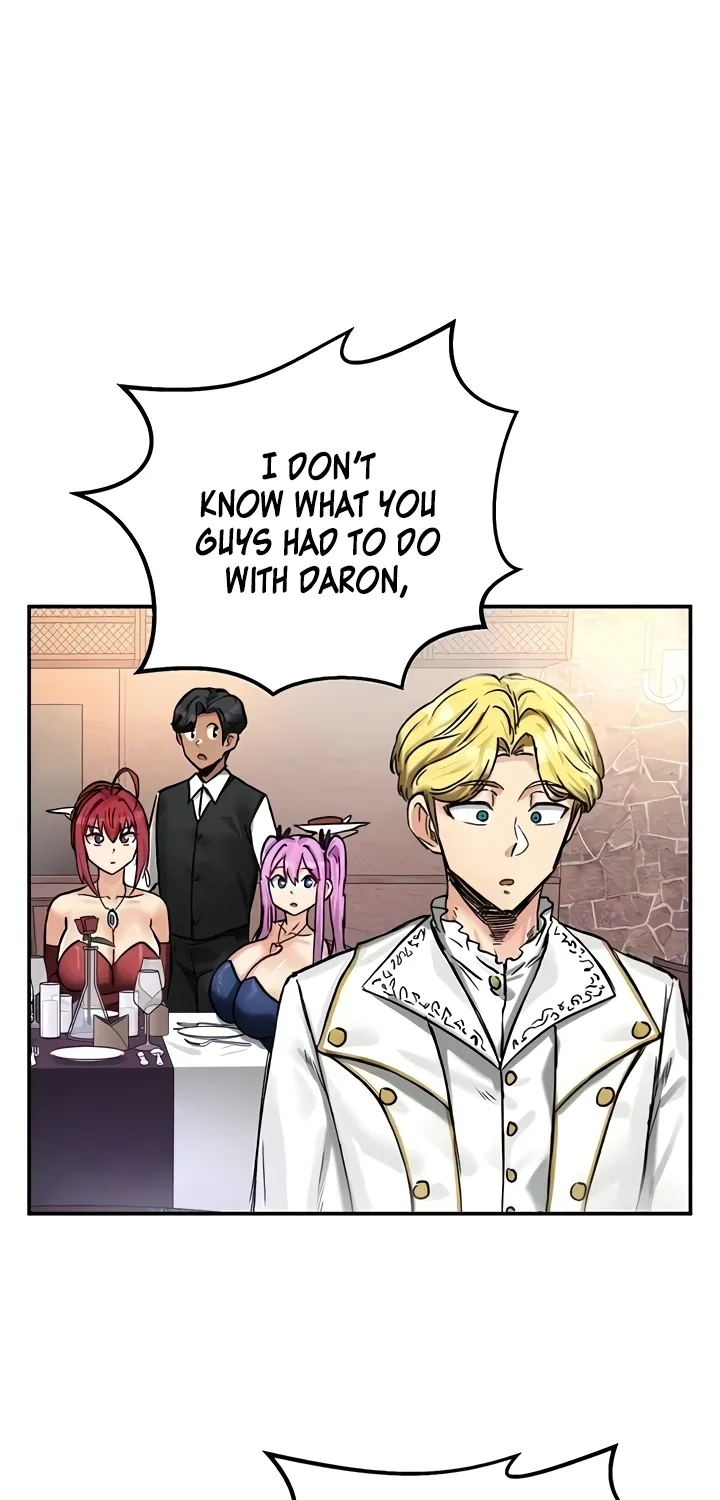 Regressed Warriors Female Dominance Diary Chapter 18 page 69 - 